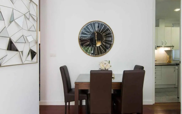 ECO CENTER GRANATENSIS CATEDRAL 2 habitaciones free párking