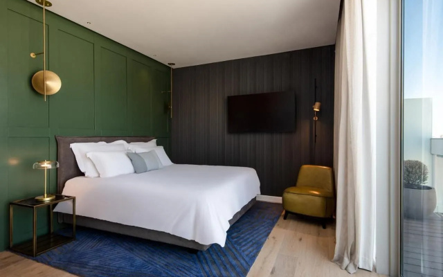 Ink Hotel Tel Aviv