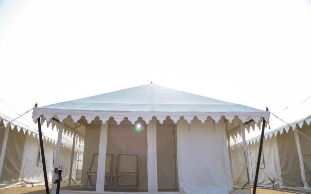 Desert Adventure Camp Jaisalmer