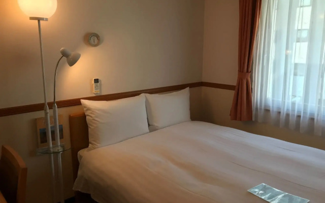 Toyoko Inn Chiba-minato Ekimae