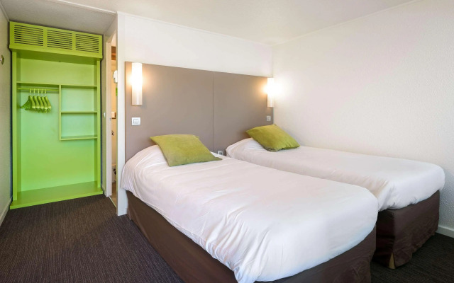 Hôtel Campanile Toulouse Nord - Sesquières