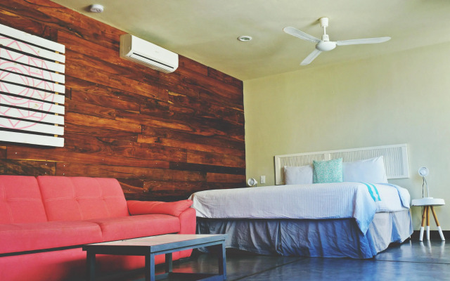 Playa 38 - Hotel Boutique