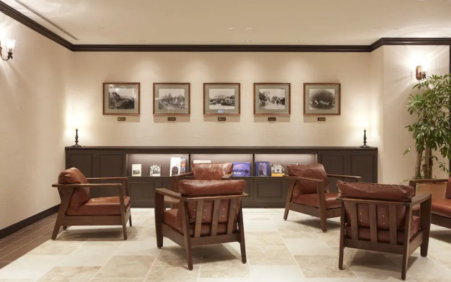 Le Chien Kyuu Karuizawa