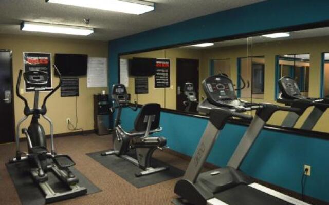 Lexington Inn Ardmore