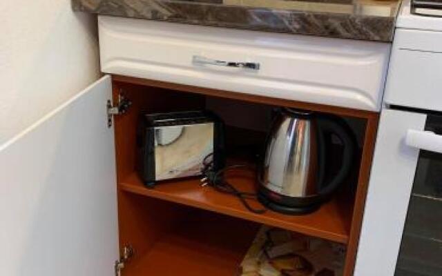 Varos Szive Apartman