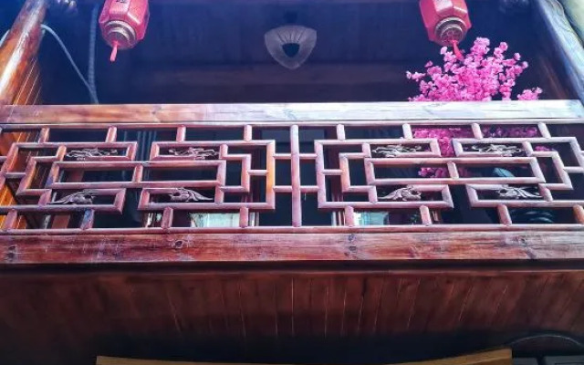 Yuanfang Buyuan Inn