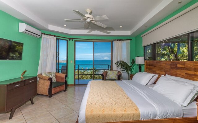 Vista Oceana, Stunning Ocean View Villa