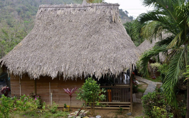 Posadas Ecoturisticas San Rafael