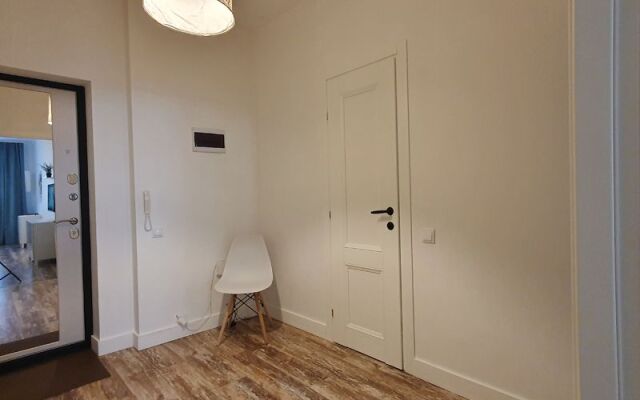 Апартаменты Калининграда на ул. Челнокова, д. 48