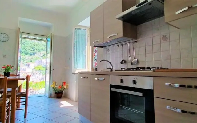 Cozy Private House - Trekking Lovers - Town View