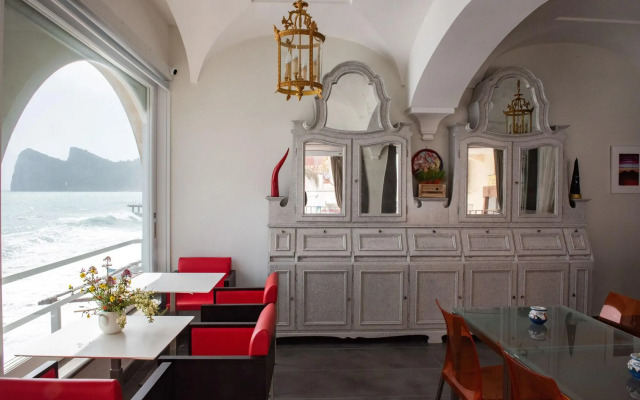 Taverna del Capitano