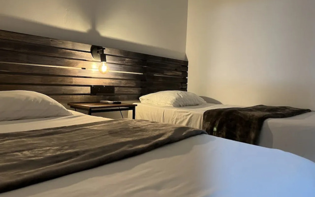 Hotel 9.5 San Fernando
