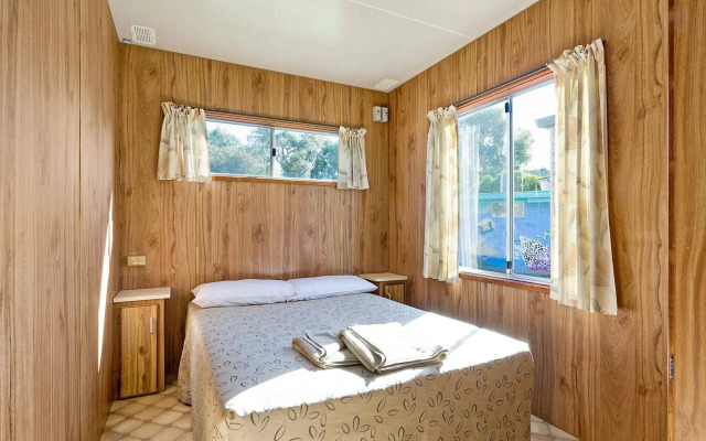 Ingenia Holidays Eden Beachfront