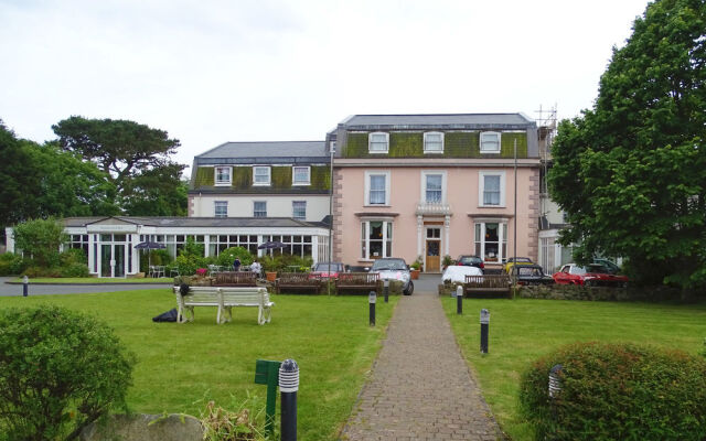 La Trelade Hotel