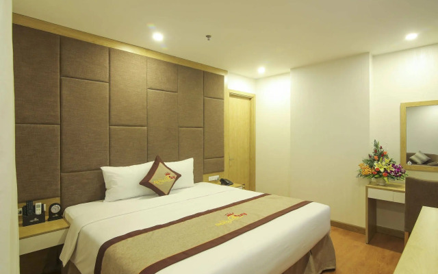 Lavencos Hotel Da Nang