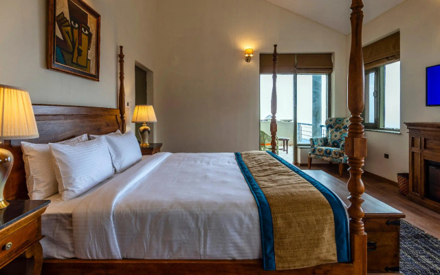 Larisa Resort, Mussoorie