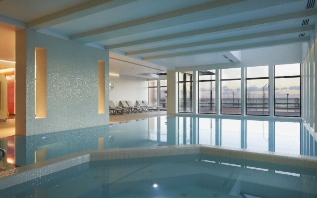 Real Marina Hotel & Spa