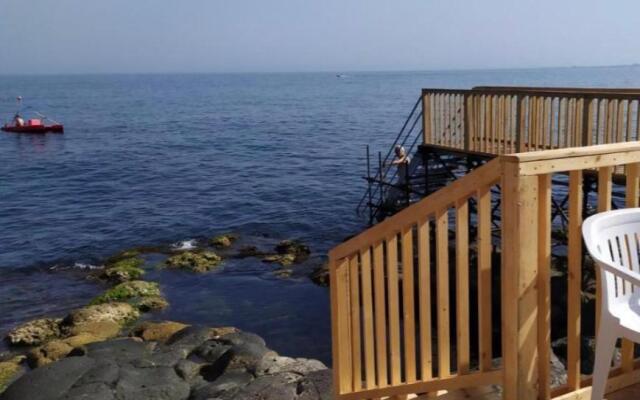 Venusilia apartment - free parking