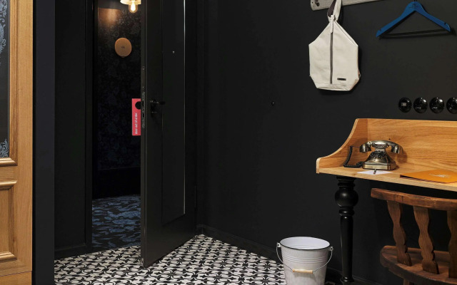 25hours Hotel The Royal Bavarian