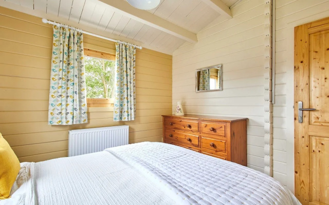 Host Stay Station House Cabin