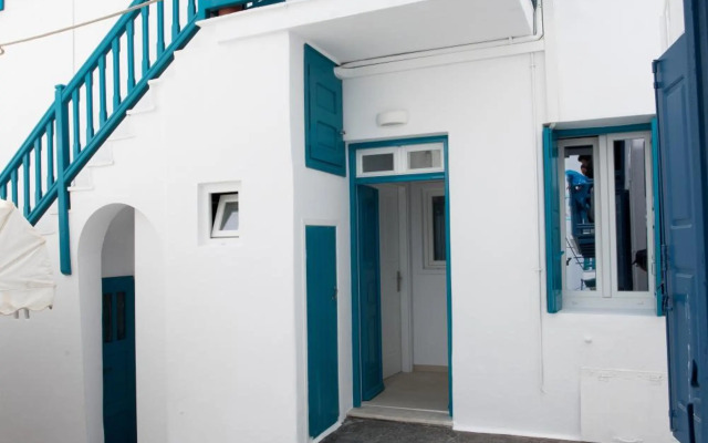 Florance Apartments & Rooms