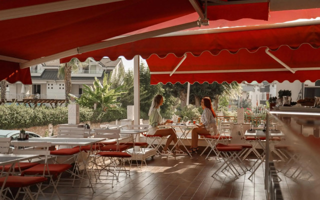 Doc's Hotel Kemer