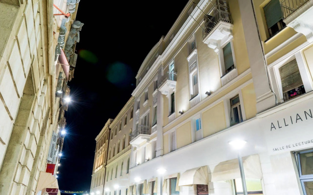 Procurator 7 Luxury Rooms