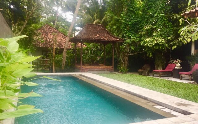 d'Omah Hotel Yogya