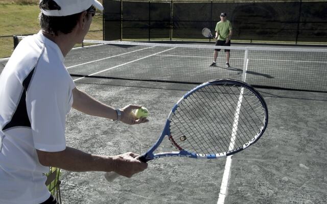 Timberfalls 1706 3 Bedroom Condo by RedAwning