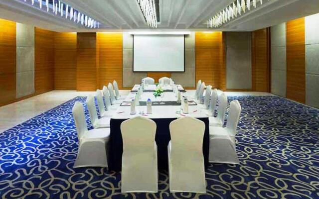 Four Points by Sheraton Jaipur, City Square