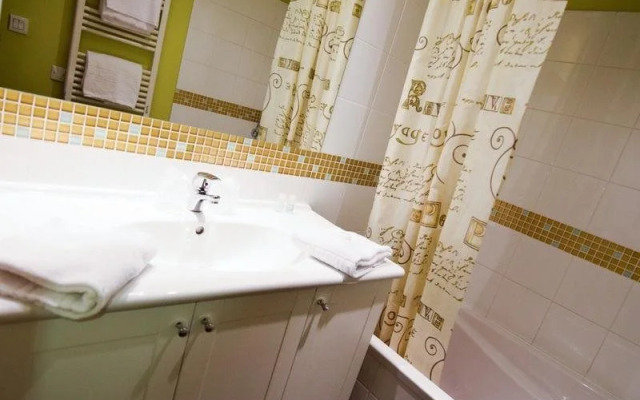 Residence Residhotel Lamartine