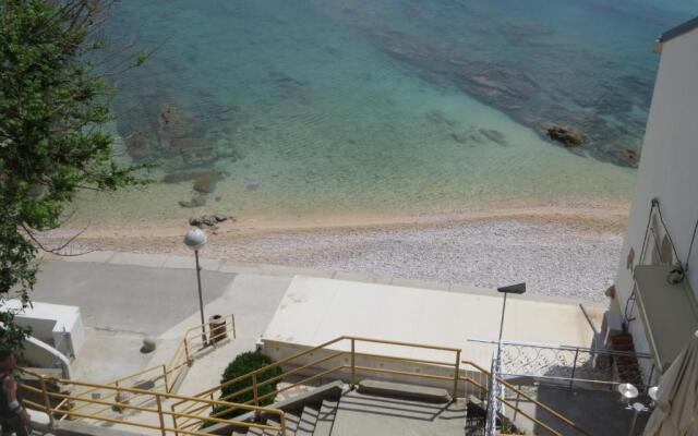 Apartments Authentic Baska 1