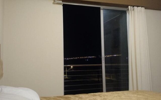 B Hotel Nasca
