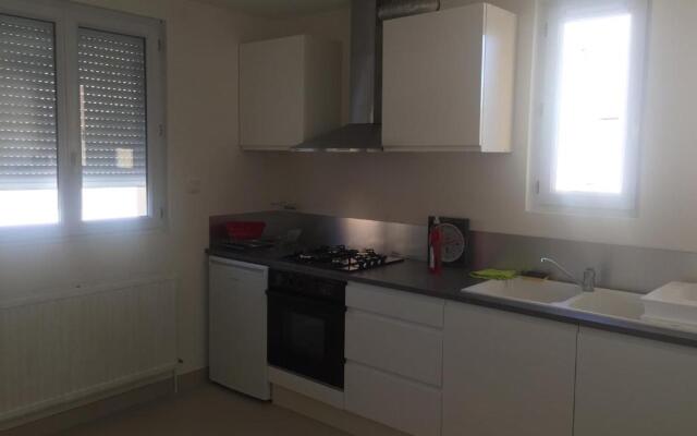 Gite Le Logis Dauphinois