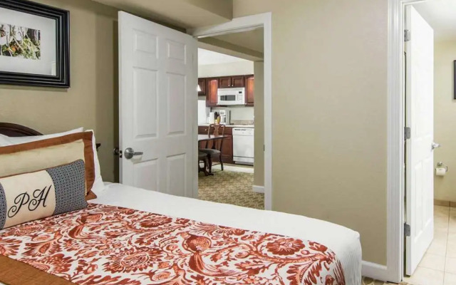 Bluegreen Vacations Patrick Henry Square, Ascend Resort
