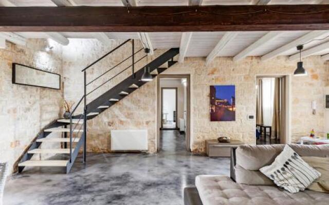 Villa Antica Aia Relax
