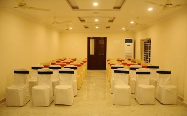 Hotel Ocean Heritage