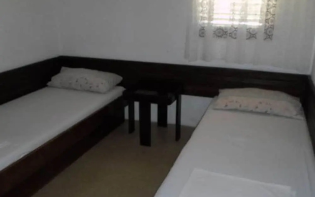 Apartments Miki Rogoznica