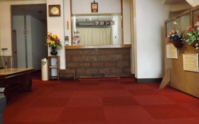 Chiyoda Hotel