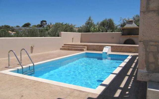 Azure Luxury Villas