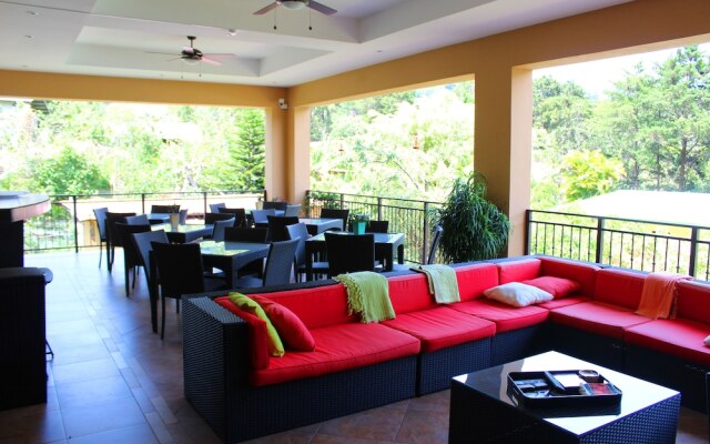 Casa de Montaña Bed & Breakfast