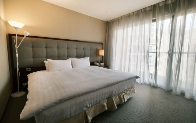 Hotel Del Lago