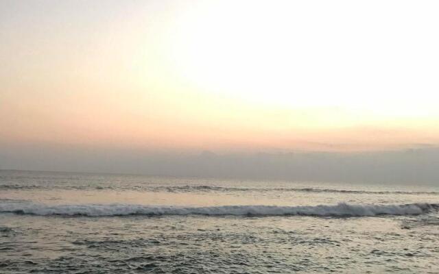 The Surflanaka Resort