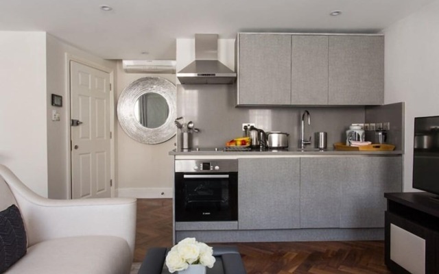 Baker Street by Viridian Apartments