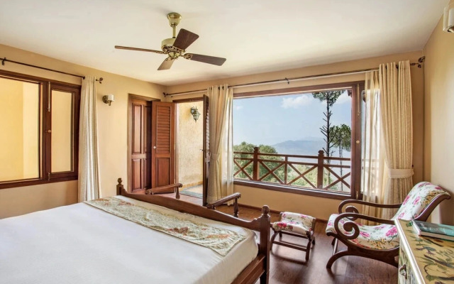 One Partridge Hill Pura Stays