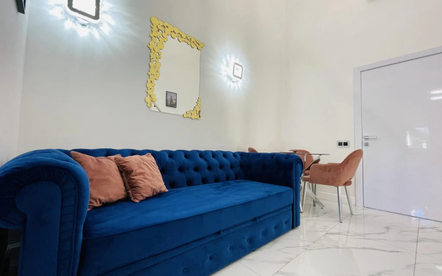 Апартаменты на улице Советская