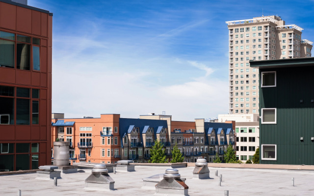The Belltown Inn