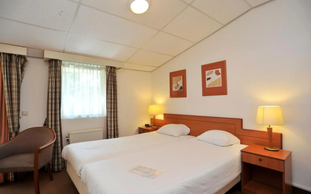 Fletcher Hotel - Restaurant Victoria - Hoenderloo