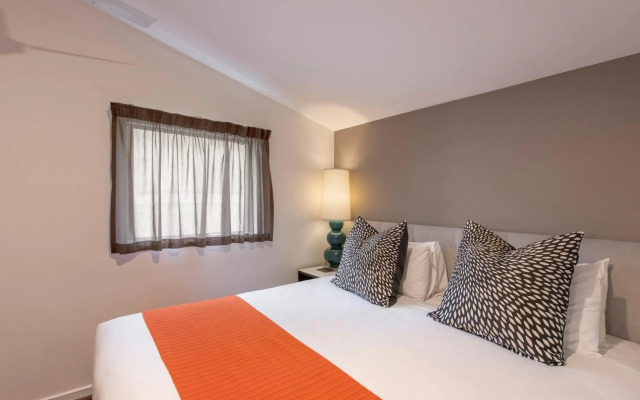 Miller Apartments Adelaide
