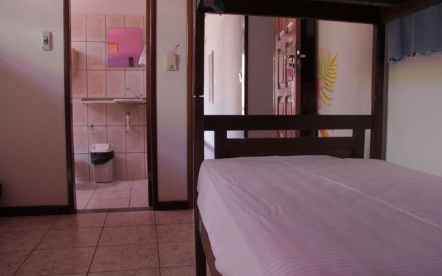 The Hostel Morro